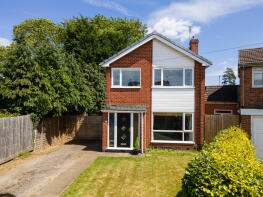 1, Burgh Hall Close, Nottingham NG9 5JH