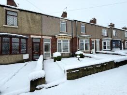 19, Evenwood Gate DL14 9NW