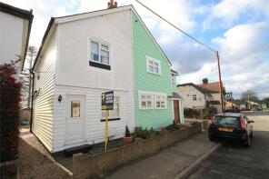 2, Arthur Cottage, Main Road, Longfield DA3 7AS