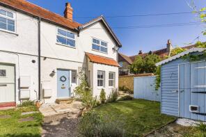 3, Hill View, Denton Hill, Cuddesdon, Oxford OX44 9JB
