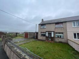 15, Maes Llewelyn, Aberffraw, Ty Croes LL63 5EZ