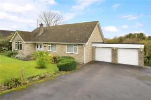 Athelstan, Badbury Lane, Badbury, Swindon SN4 0EU