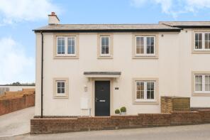 2, Estuary View Cottages, Road From Marks Cross To Perridge Cross, Exeter EX6 7SR