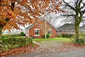 Wayside, Belmont Road, Ipstones ST10 2JN