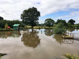 Inn On The Green, Wentnor SY9 5EF