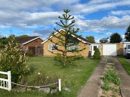 3, Feltwell Road, Thetford IP26 4QJ
