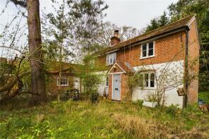 Rosebank, Kings Road, Silchester RG7 2NR