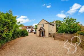 Lawn Cottage, Mill Road, Stowmarket IP14 2LJ