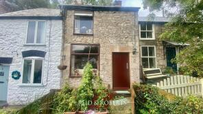 2, Sportsman Terrace, Bryn Sion Hill, Mold CH7 5UJ