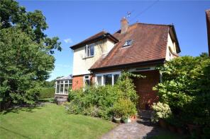 Old School House, The Street, Warminster BA12 6AE