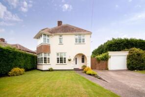 Tall Firs, School Lane, Canterbury CT3 1JA