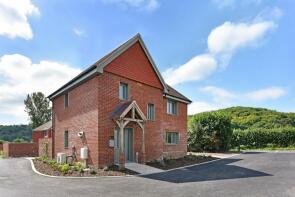 1, South Downs View, Buriton, Petersfield GU31 5DY