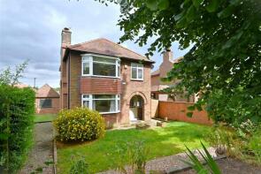 Lindum, Kingston Avenue, Ripon HG4 1TJ