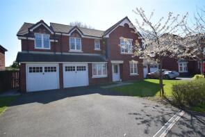 9, Beech Hollows, Lavister, Wrexham LL12 0DA