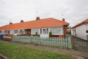 23, Stanley Avenue, Hornsea HU18 1UQ