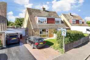 29, Fell Mead, East Peckham, Tonbridge TN12 5EQ