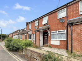 37, Emwell Street, Warminster BA12 8JA