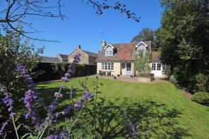 Green Lane Cottage, Green Lane, Hinton Charterhouse, Bath BA2 7TL