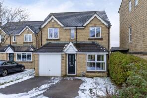 26, Highcliffe Court, Shelf, Halifax HX3 7JX