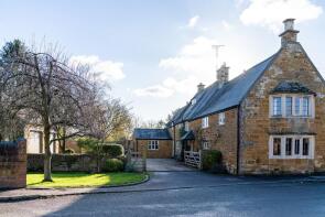 1, Barnsdale, Market Harborough LE16 8SG