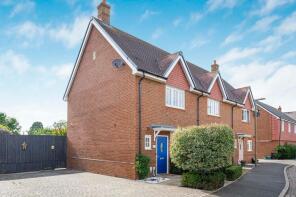 6, Beaker Place, Milton, Abingdon OX14 4FR