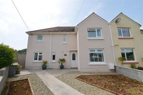 14, Kesteven Court, Carew, Tenby SA70 8SJ