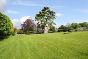 The Old Rectory, Church Road, Brympton, Yeovil BA21 3PZ