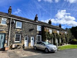 6, Coldwells Fold, Thurlstone, Sheffield S36 9QD
