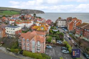 Flat 7, 3, Burlington Road, Swanage BH19 1LR