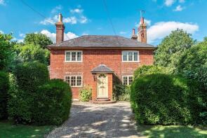 Woodmans Cottage, Nursery Lane, Faversham ME13 0DZ