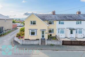 1, Maeshafren, Caersws SY17 5HE