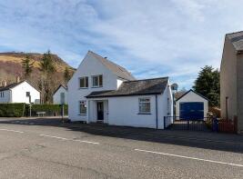 5, Allt Mor Place, Pitlochry PH16 5PH
