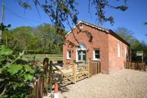 Ebenezer Cottage, Spearywell Road, Romsey SO51 0LS