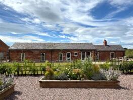 The Snuggery, A528 From Burlton B4397 Junction To Wackley Junction, Burlton, Shrewsbury SY4 5SX