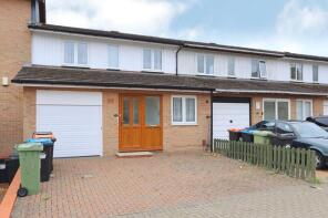 10, Wandsworth Place, Bradwell Common, Milton Keynes MK13 8BT