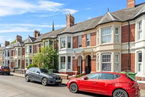 19, Balaclava Road, Roath, Cardiff CF23 5BB