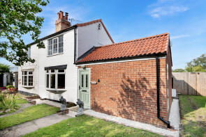 The Haven, Stow Road, Willingham By Stow, Gainsborough DN21 5LG