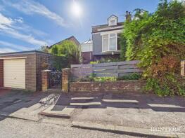 5, Belle View Drive, Consett DH8 9RB