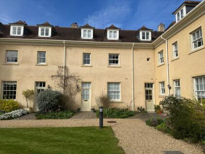 The Stables, Lechlade, Gloucestershire, GL7