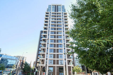 Kings Road, Reading, Berkshire, RG1