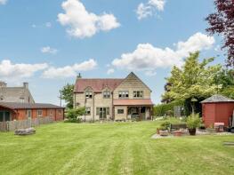 Appletree Cottage, Road Between Lower Bourton And Manor Farm, Lower Bourton, Swindon SN6 8HU