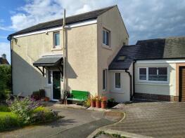 12, Townfield Close, Ravenglass CA18 1SL