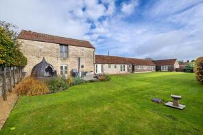 Manor Barn, Compton Lane, East Compton, Shepton Mallet BA4 4NR