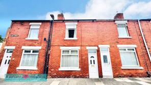 2, James Terrace, Fence Houses, Houghton Le Spring DH4 6LQ