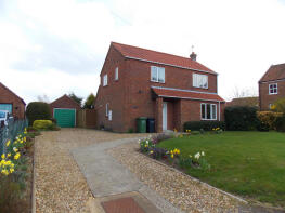 Beautiful Days, Castleacre Road, King's Lynn PE32 2HD