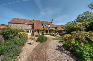 Ramridge House, The Green, King's Lynn PE31 8RD