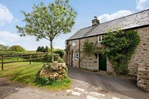 Tuley Cottage, Road From Leusdon Cross To Lower Town Cross, Newton Abbot TQ13 7PQ