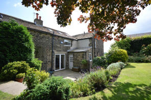 29, Manor Road, Farnley Tyas, Huddersfield HD4 6UL