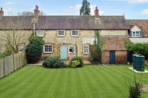 1, Post Office Yard, Leadenham, Lincoln LN5 0QA