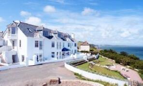 Apartment 5, Prospect House, Hollowcombe Head Cross To Hallsands, Kingsbridge TQ7 2EY